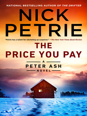 cover image of The Price You Pay